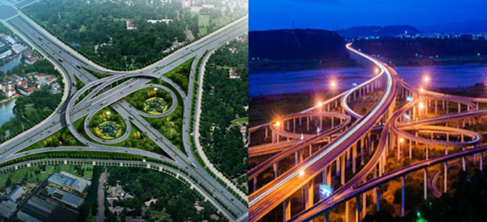 高速公路一体化供电系统解决方案